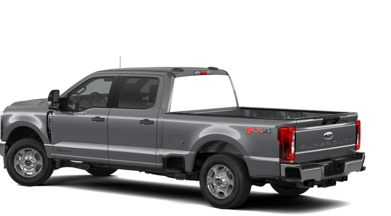 Photo 2026 Ford F-250 XLT #2