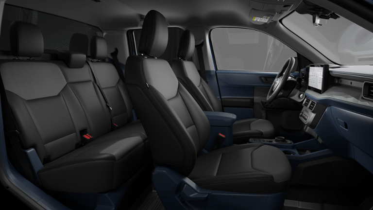 Photo 2026 Ford Maverick XL #6