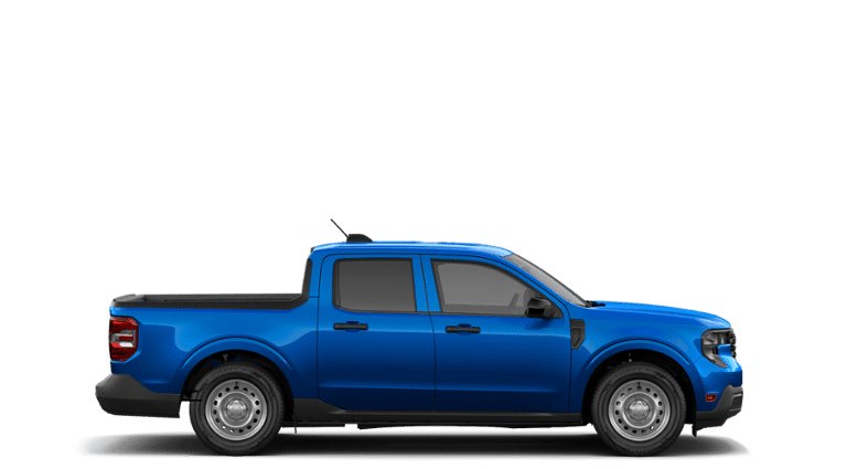 Photo 2026 Ford Maverick XL #5