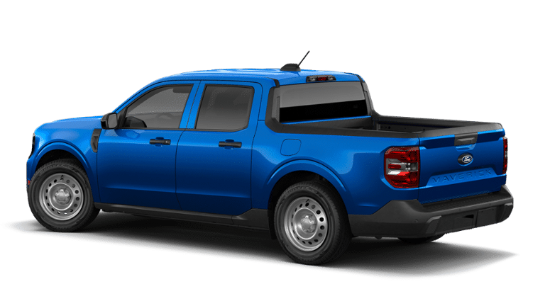 Photo 2026 Ford Maverick XL #2