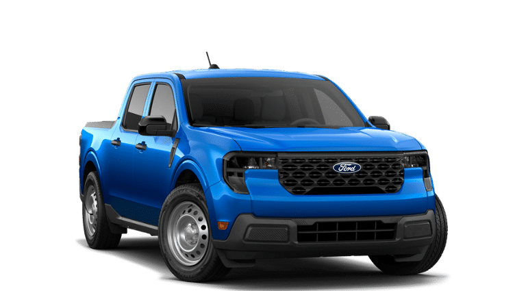 Photo 2026 Ford Maverick XL #4