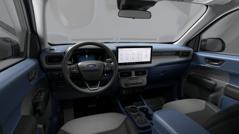 Photo 2026 Ford Maverick XL #7