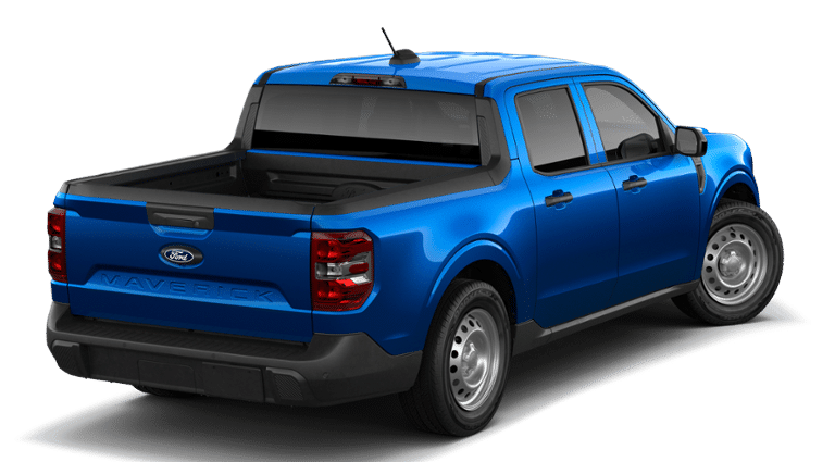 Photo 2026 Ford Maverick XL #3