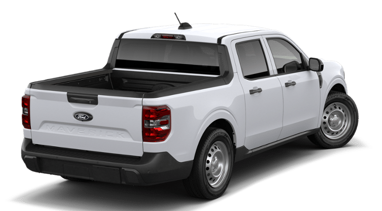 Photo Ford Maverick XL 2026 #3