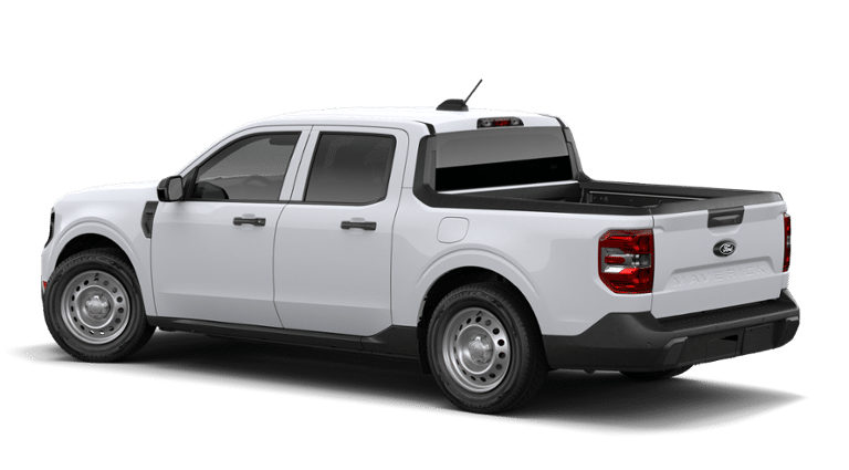 Photo Ford Maverick XL 2026 #2