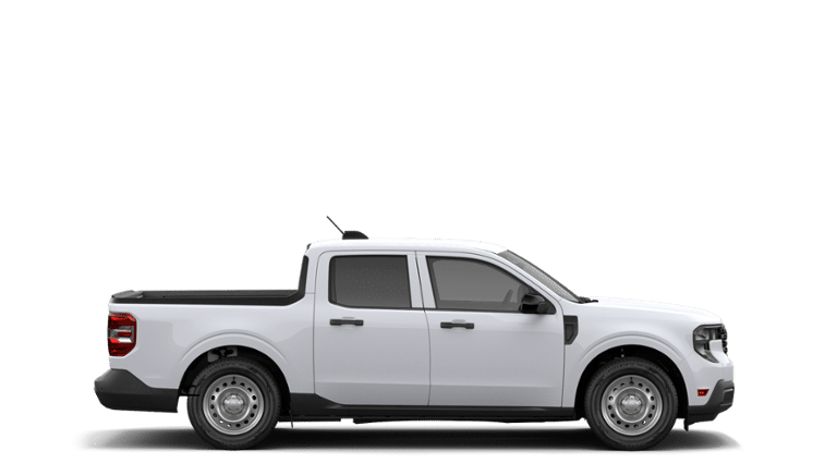 Photo Ford Maverick XL 2026 #5
