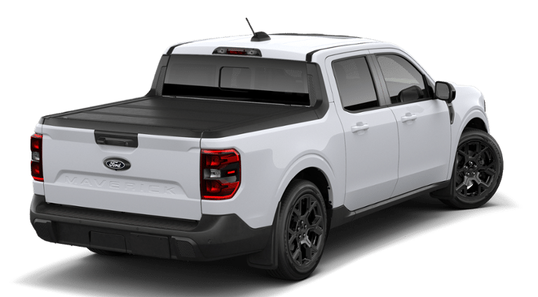 Photo 2026 Ford Maverick Lariat #3