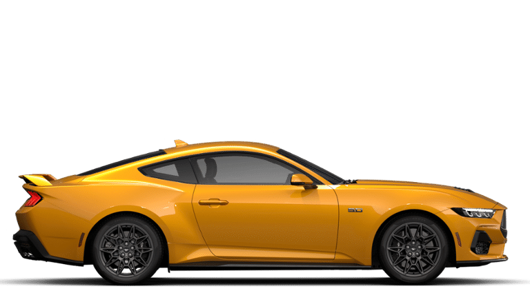 Photo 2026 Ford Mustang GT Premium #5