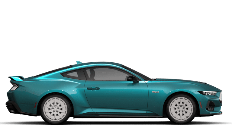 Photo 2026 Ford Mustang GT Premium #5
