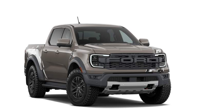 Photo 2026 Ford Ranger Raptor #4