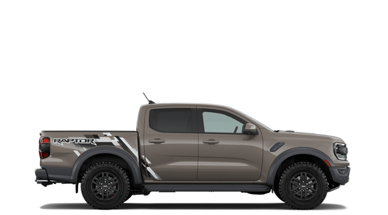 Photo 2026 Ford Ranger Raptor #5