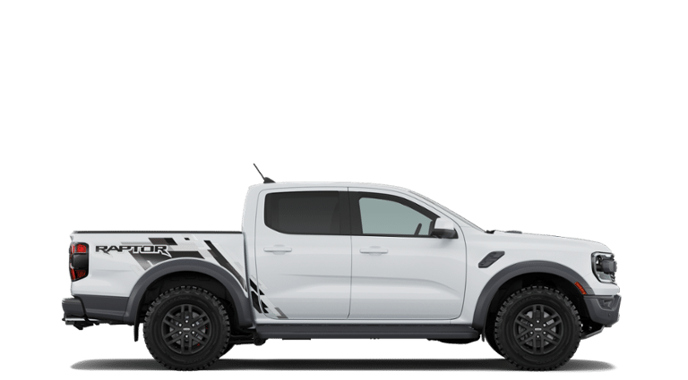 Photo 2026 Ford Ranger Raptor #5