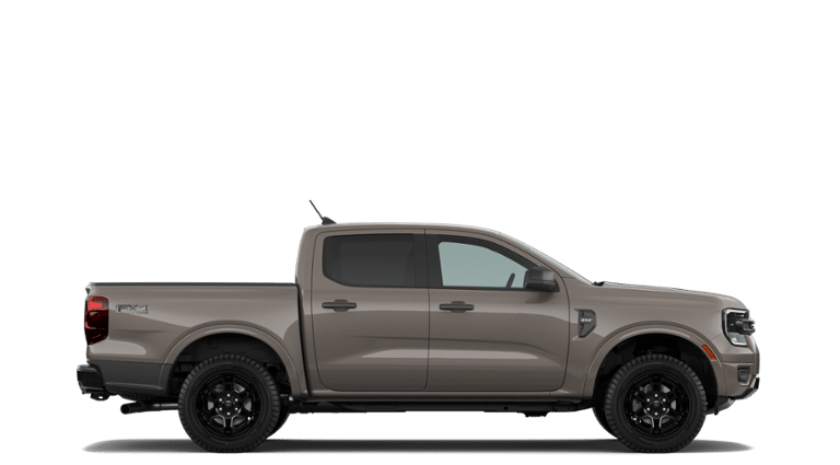 Photo 2026 Ford Ranger XLT #5