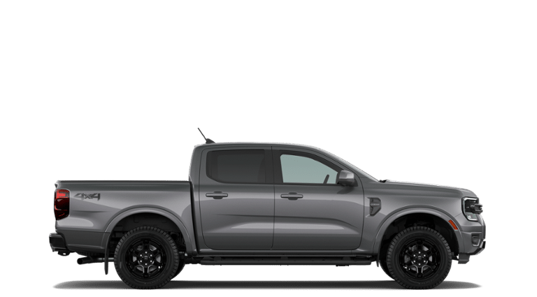 Photo Ford Ranger Lariat 2026 #5