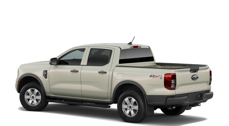 Photo 2026 Ford Ranger XL #2