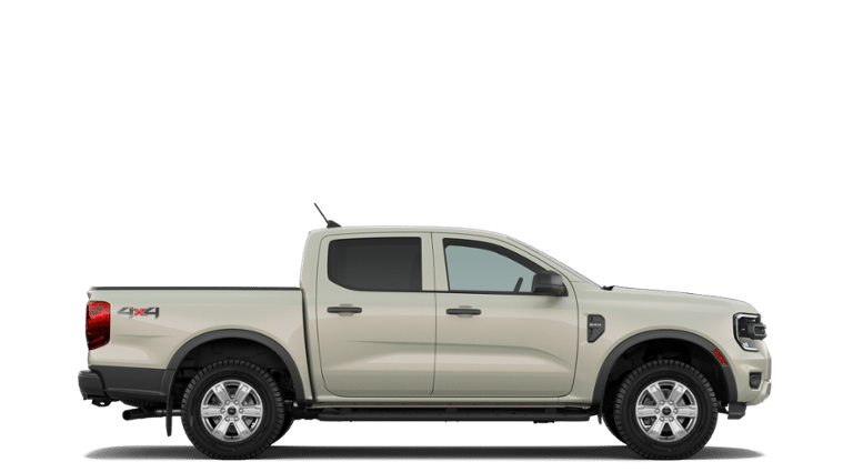 Photo 2026 Ford Ranger XL #5