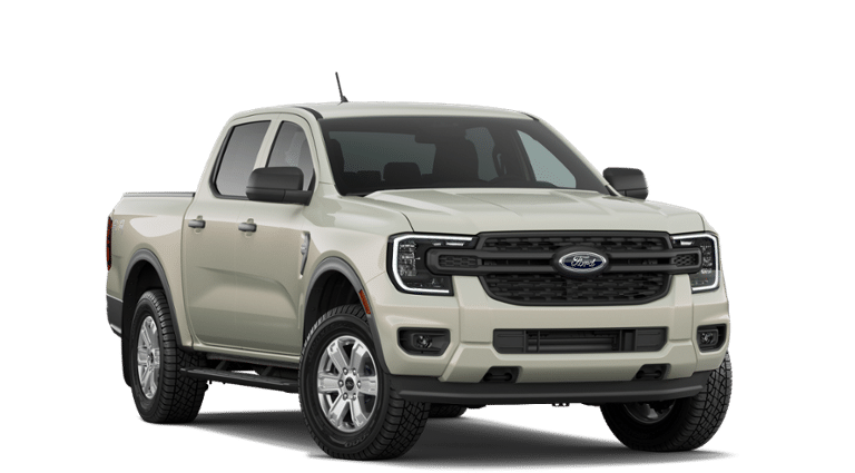 Photo 2026 Ford Ranger XL #4