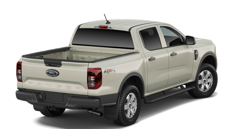 Photo 2026 Ford Ranger XL #3