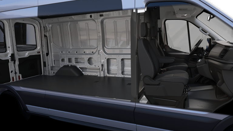 Photo Ford Transit Reg 148 2025 #6