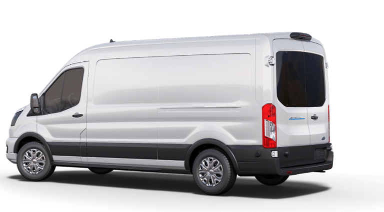 Photo Ford Transit Reg 148 2025 #2