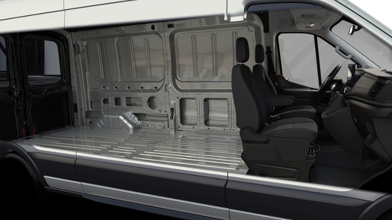 Photo Ford Transit Reg 148 2025 #6