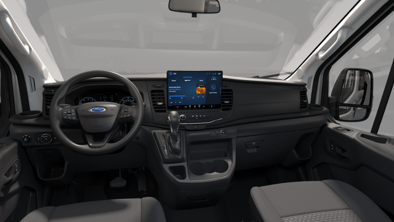Photo Ford Transit Reg 148 2025 #7