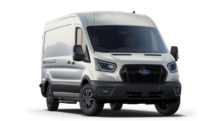 Photo Ford Transit Reg 148 2025 #4