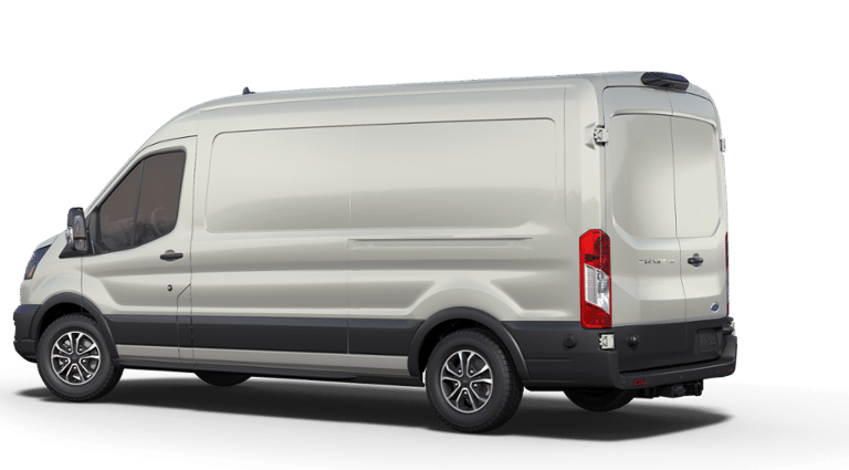 Photo Ford Transit Reg 148 2025 #2