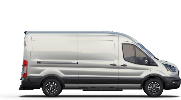 Photo Ford Transit Reg 148 2025 #5