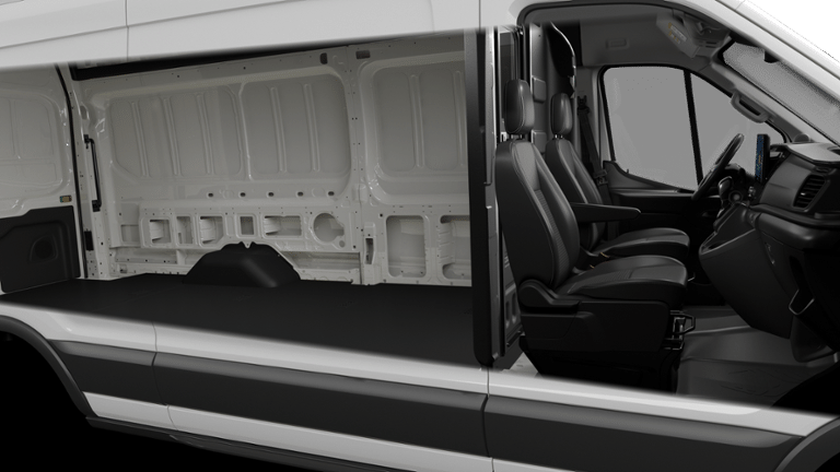 Photo 2026 Ford Transit Long 148 EL #6