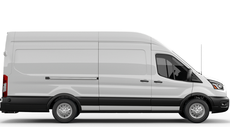 Photo 2026 Ford Transit Long 148 EL #5