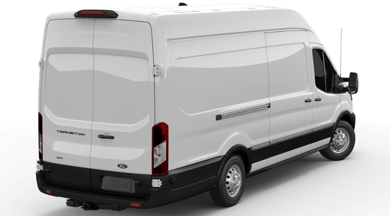 Photo 2026 Ford Transit Long 148 EL #3