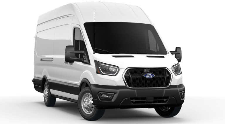 Photo 2026 Ford Transit Long 148 EL #4