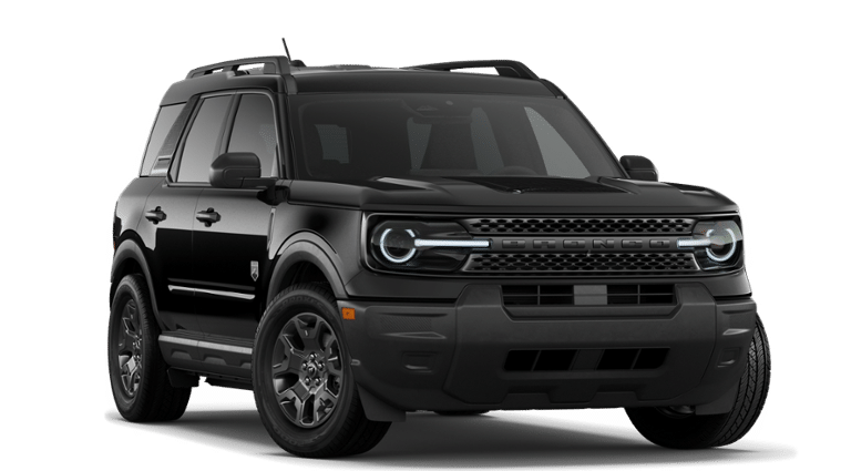 Photo 2026 Ford Bronco Sport Big Bend #4