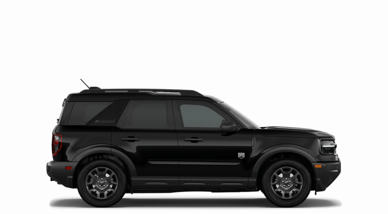 Photo 2026 Ford Bronco Sport Big Bend #5