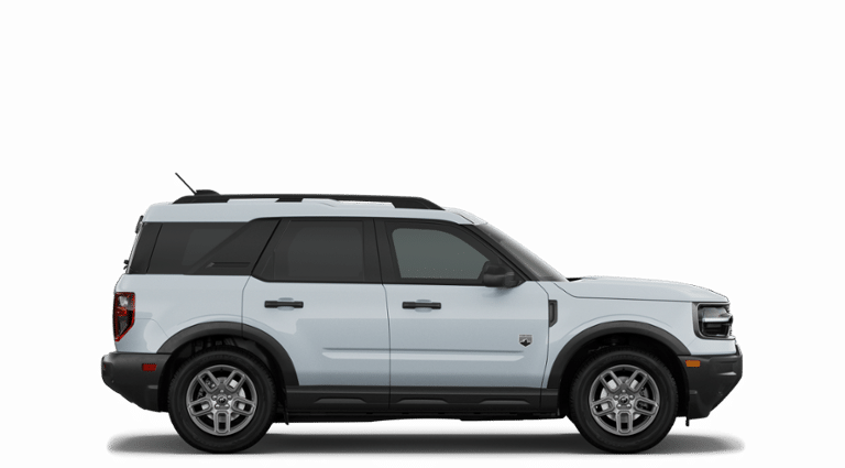 Photo Ford Bronco Sport Big Bend 2026 #5