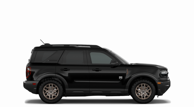 Photo Ford Bronco Sport Big Bend 2026 #5