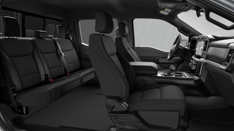 Photo 2026 Ford F-150 XLT #6
