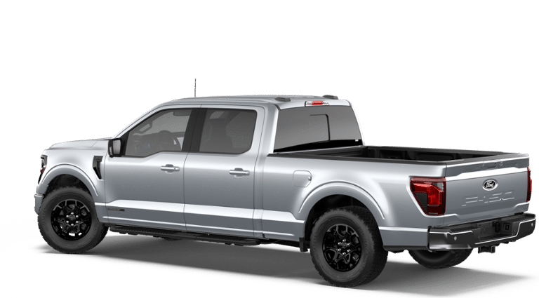 Photo 2026 Ford F-150 XLT #2