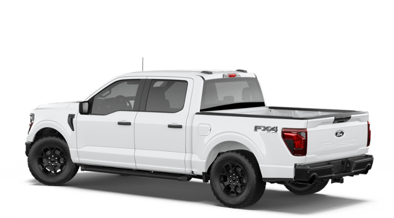 Photo 2026 Ford F-150 STX #2