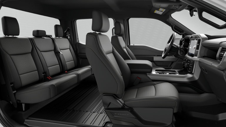 Photo 2026 Ford F-150 STX #6