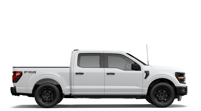 Photo 2026 Ford F-150 STX #5
