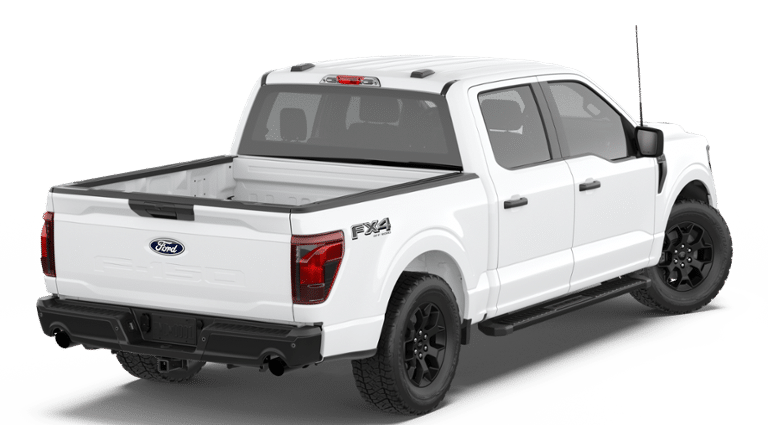 Photo 2026 Ford F-150 STX #3