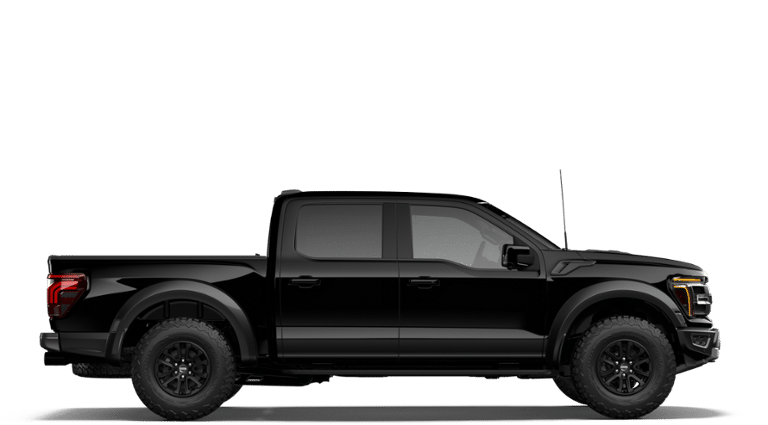Photo 2026 Ford F-150 Raptor #5