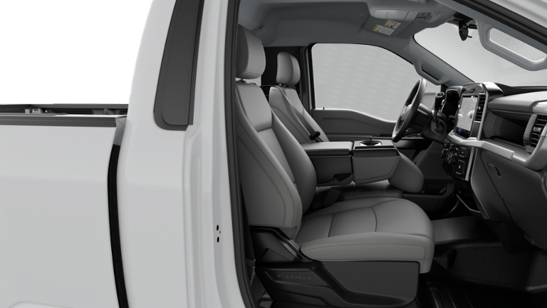 Photo 2026 Ford F-150 XL 141 #6