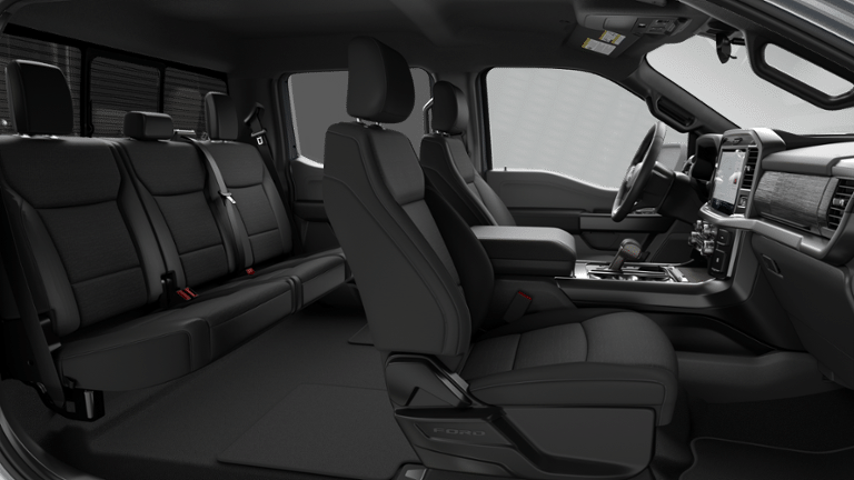 Photo 2026 Ford F-150 XLT #6