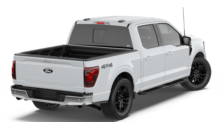 Photo Ford F-150 XLT 2026 #3