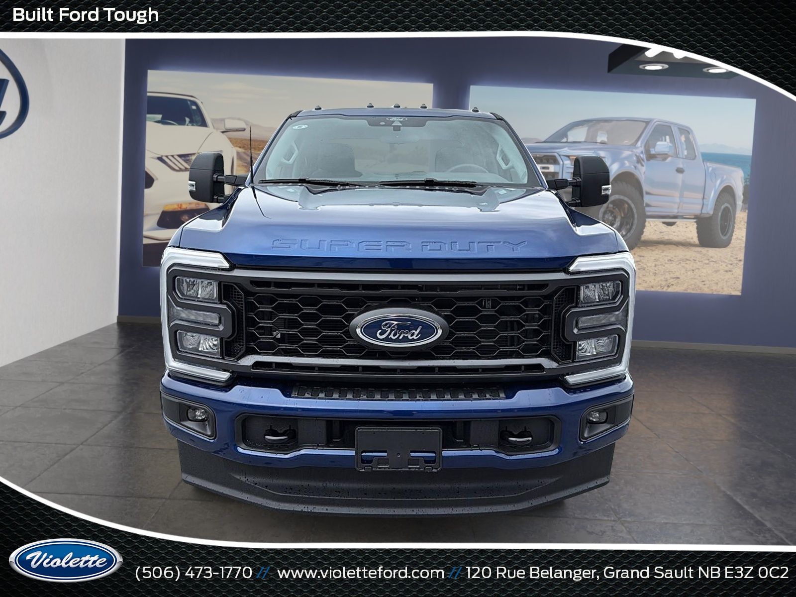 Photo 2026 Ford F-250 XL #2