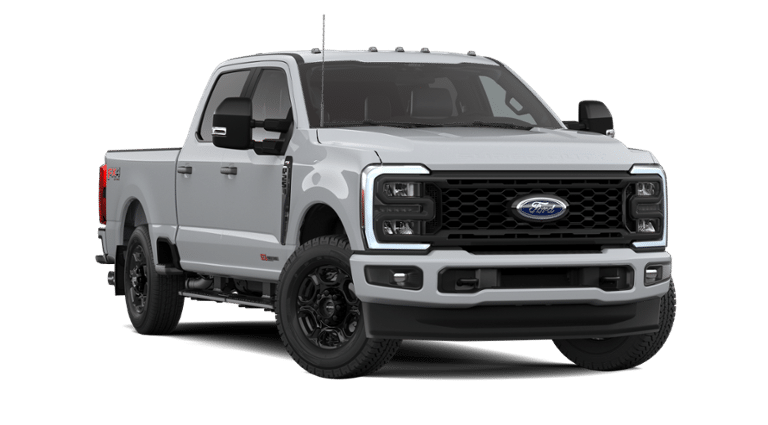 Photo 2026 Ford F-250 XL #4