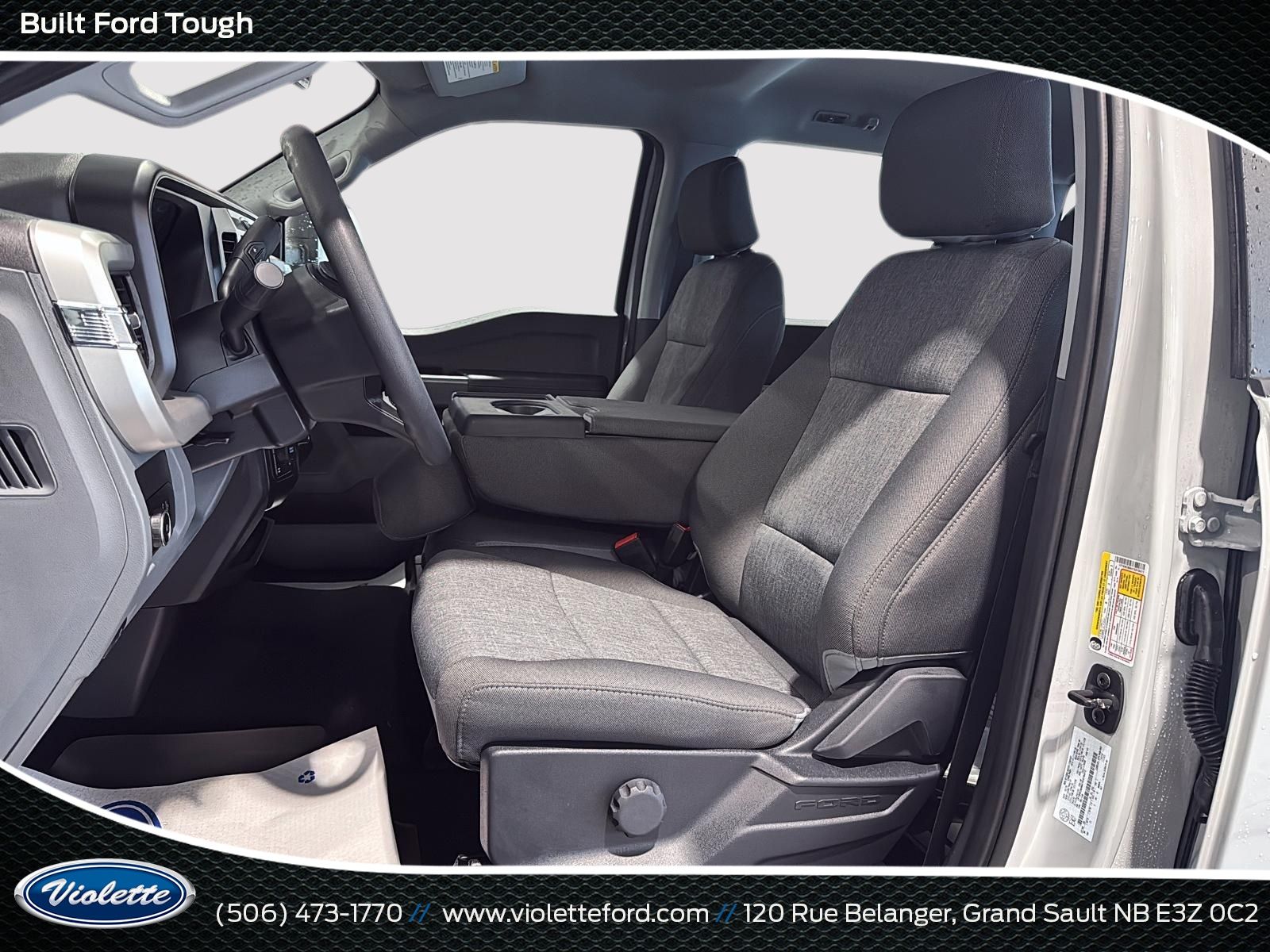 Photo 2026 Ford F-250 XL #8